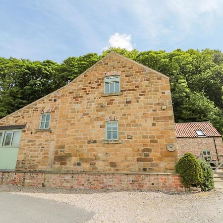 Villa Woodside Barn Thirsk Exterior foto