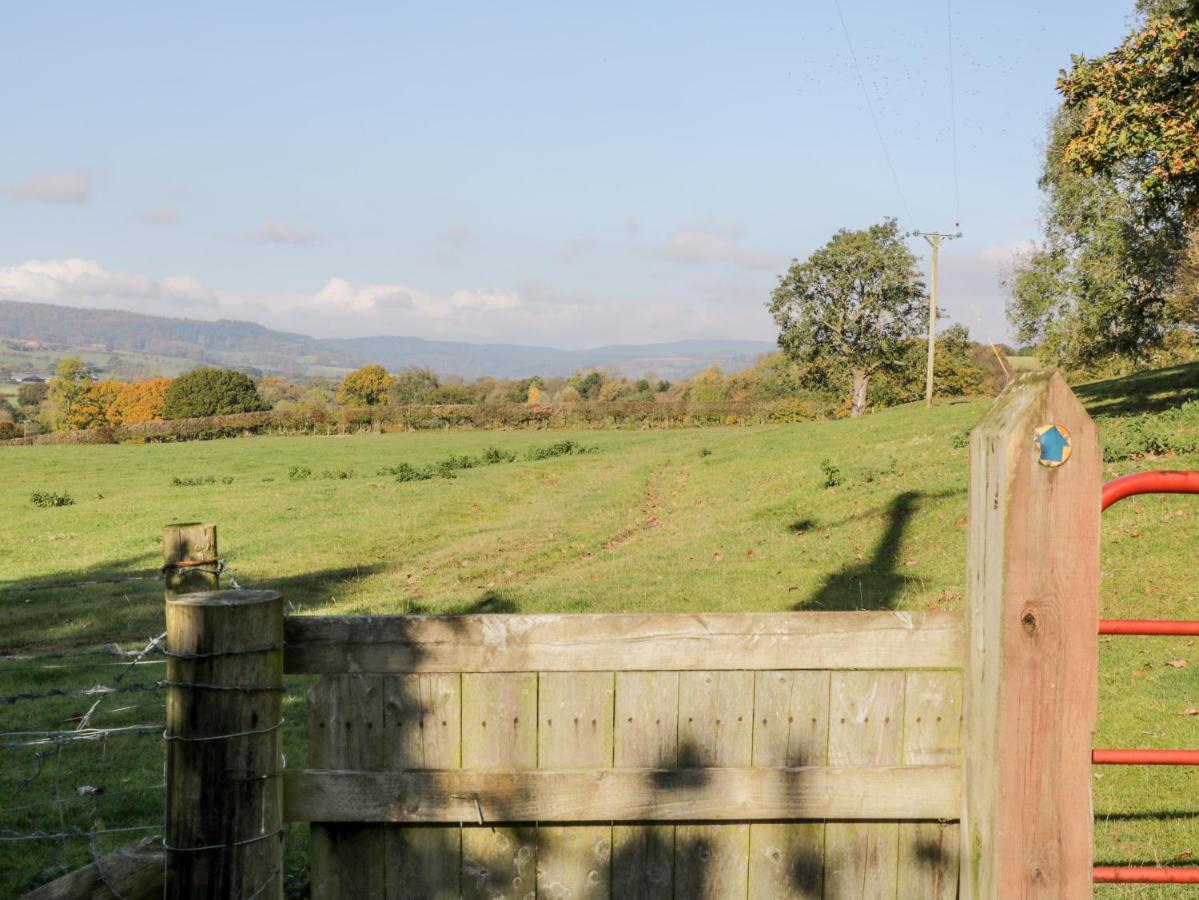 Villa Woodside Barn Thirsk Exterior foto